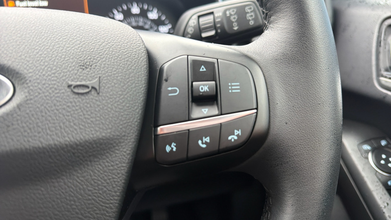 Ford Focus 1.5 EcoBlue 120 Titanium 5dr Diesel Estate